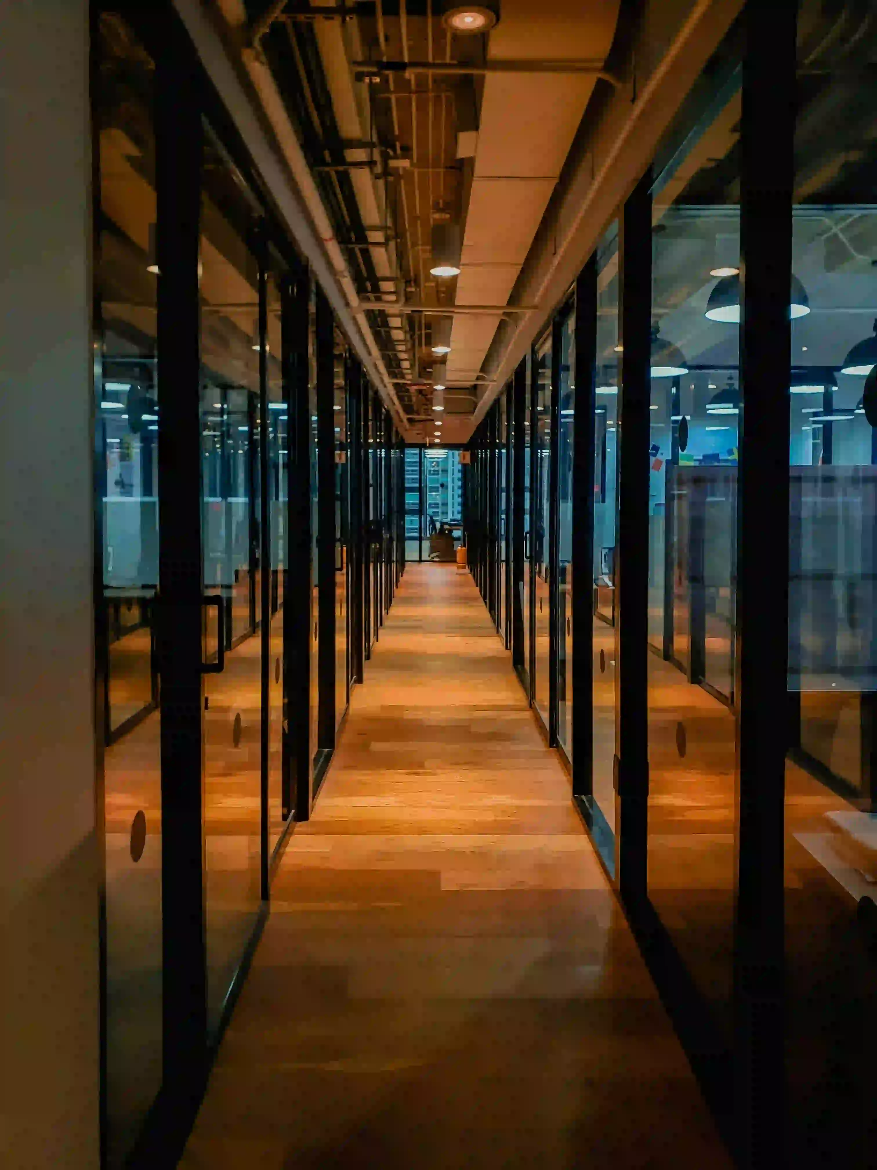 Open Company in Georgia